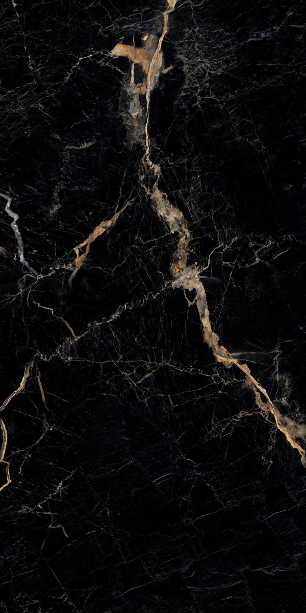 BERGAMA BLACK