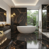 BERGAMA BLACK