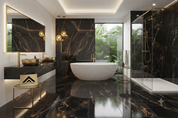 BERGAMA BLACK