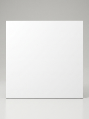 SUPER WHITE-PLAIN WHITE